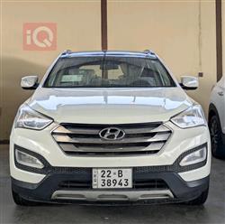 هيونداي سانتافي